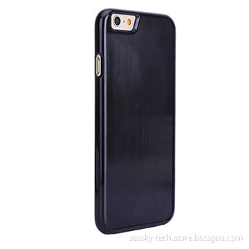 PC plain case for iPhone newest